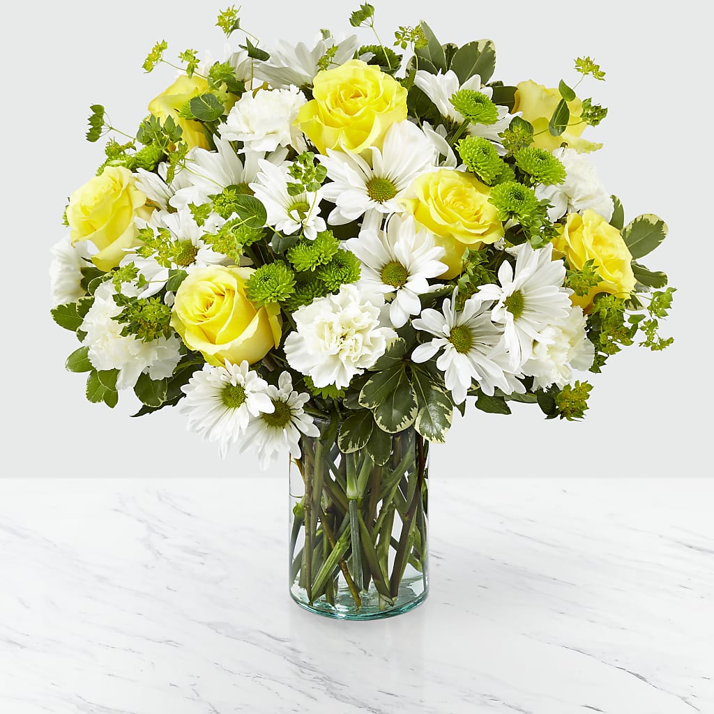 Happy Day Bouquet – D & L FLORIST & GIFTS LLC, Houston MO