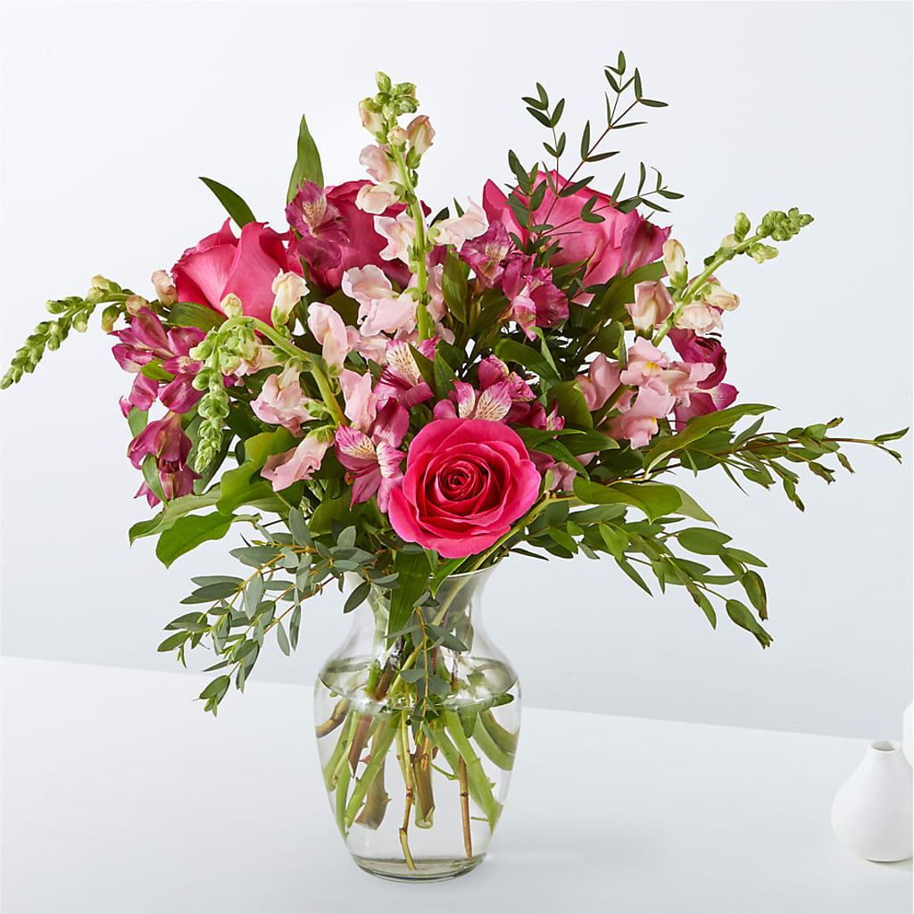Evermore Bouquet – D & L FLORIST & GIFTS LLC, Houston MO