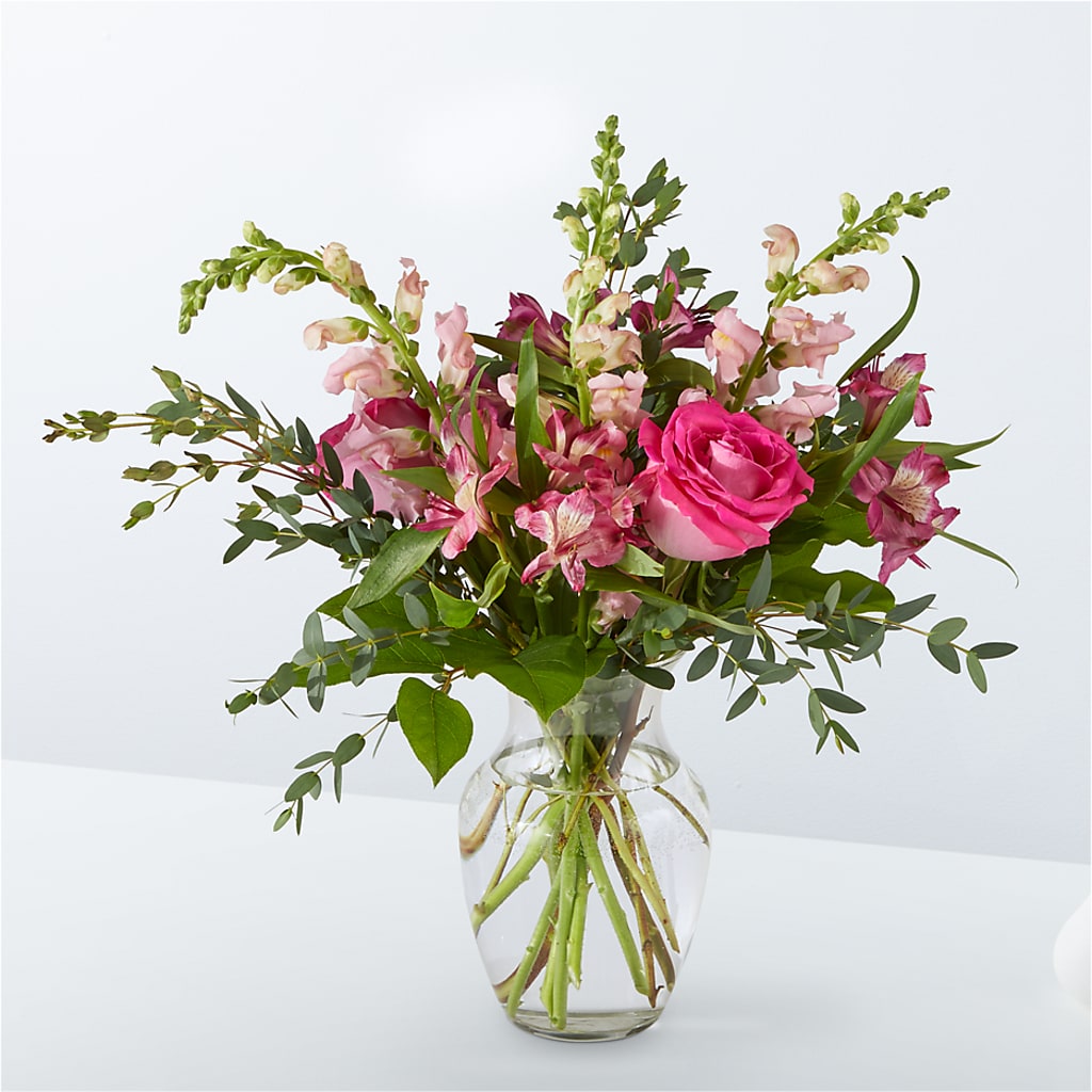Evermore Bouquet – D & L FLORIST & GIFTS LLC, Houston MO