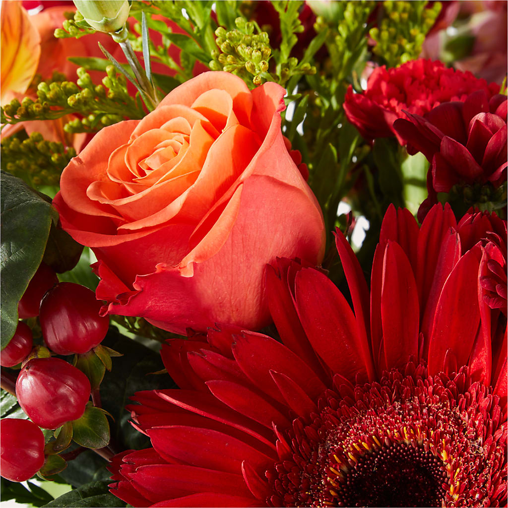 Sweater Season - A Florist Original – D & L FLORIST & GIFTS LLC, Houston MO