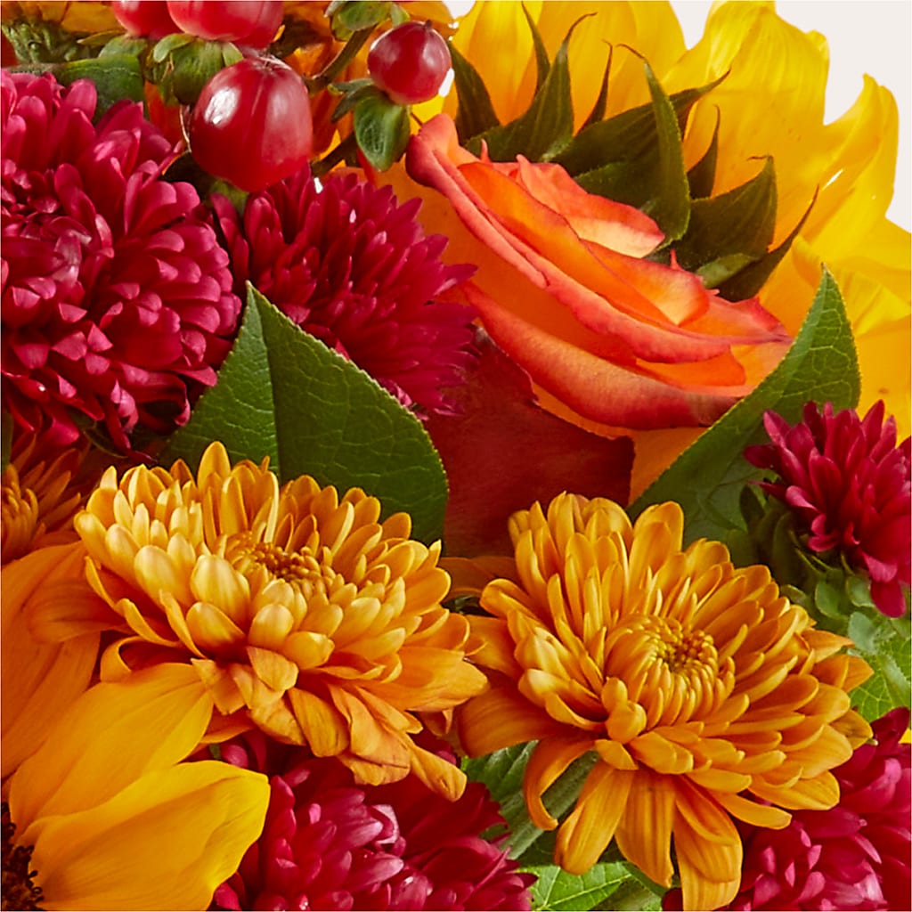 Sweater Season - A Florist Original – D & L FLORIST & GIFTS LLC, Houston MO