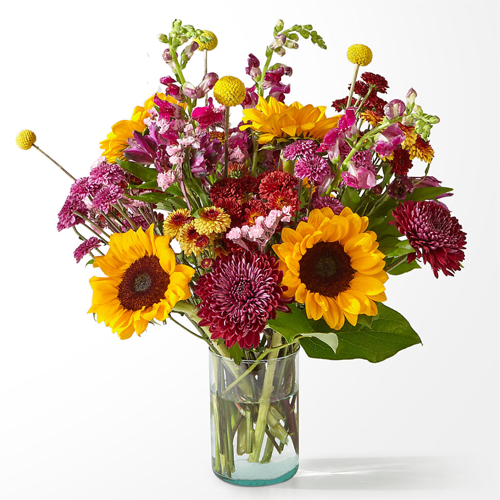 Pop of Whimsy Bouquet – D & L FLORIST & GIFTS LLC, Houston MO