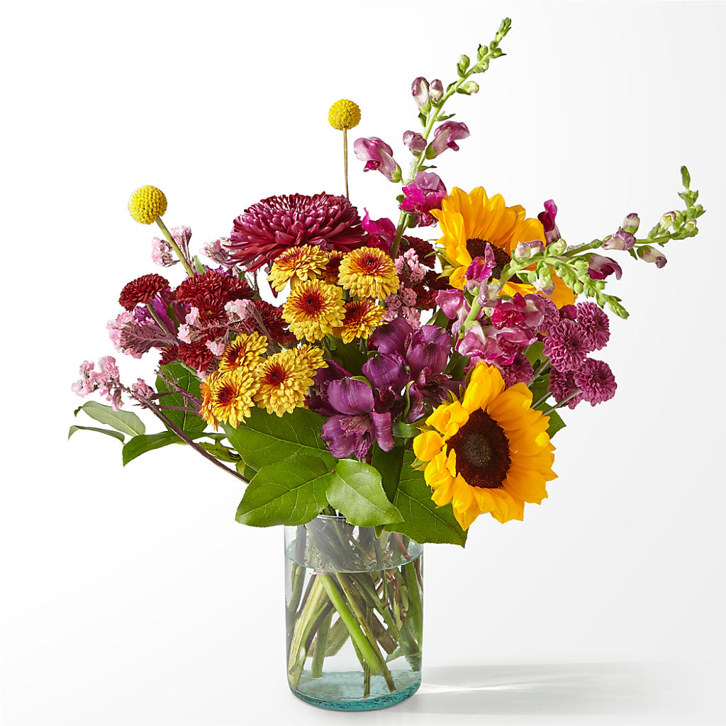 Pop of Whimsy Bouquet – D & L FLORIST & GIFTS LLC, Houston MO