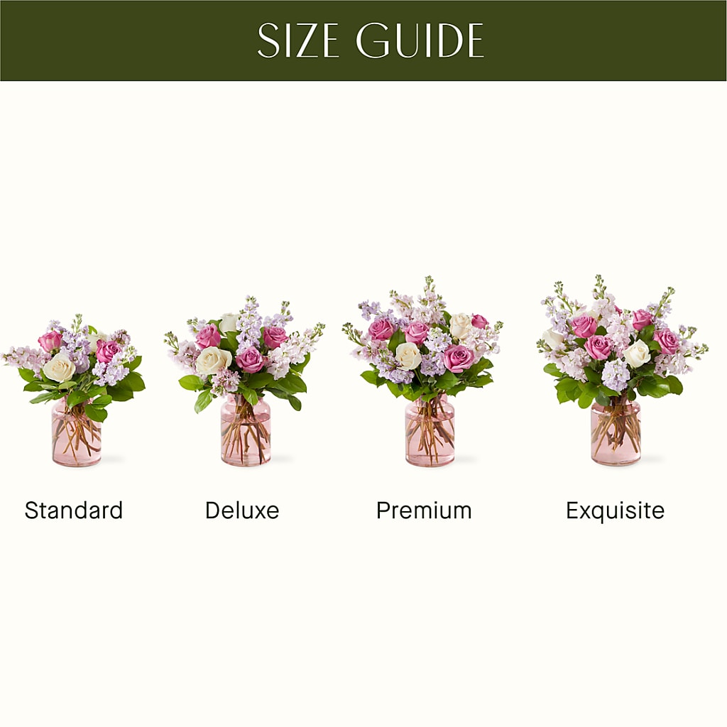 Springtime Spritz Bouquet – D & L FLORIST & GIFTS LLC, Houston MO