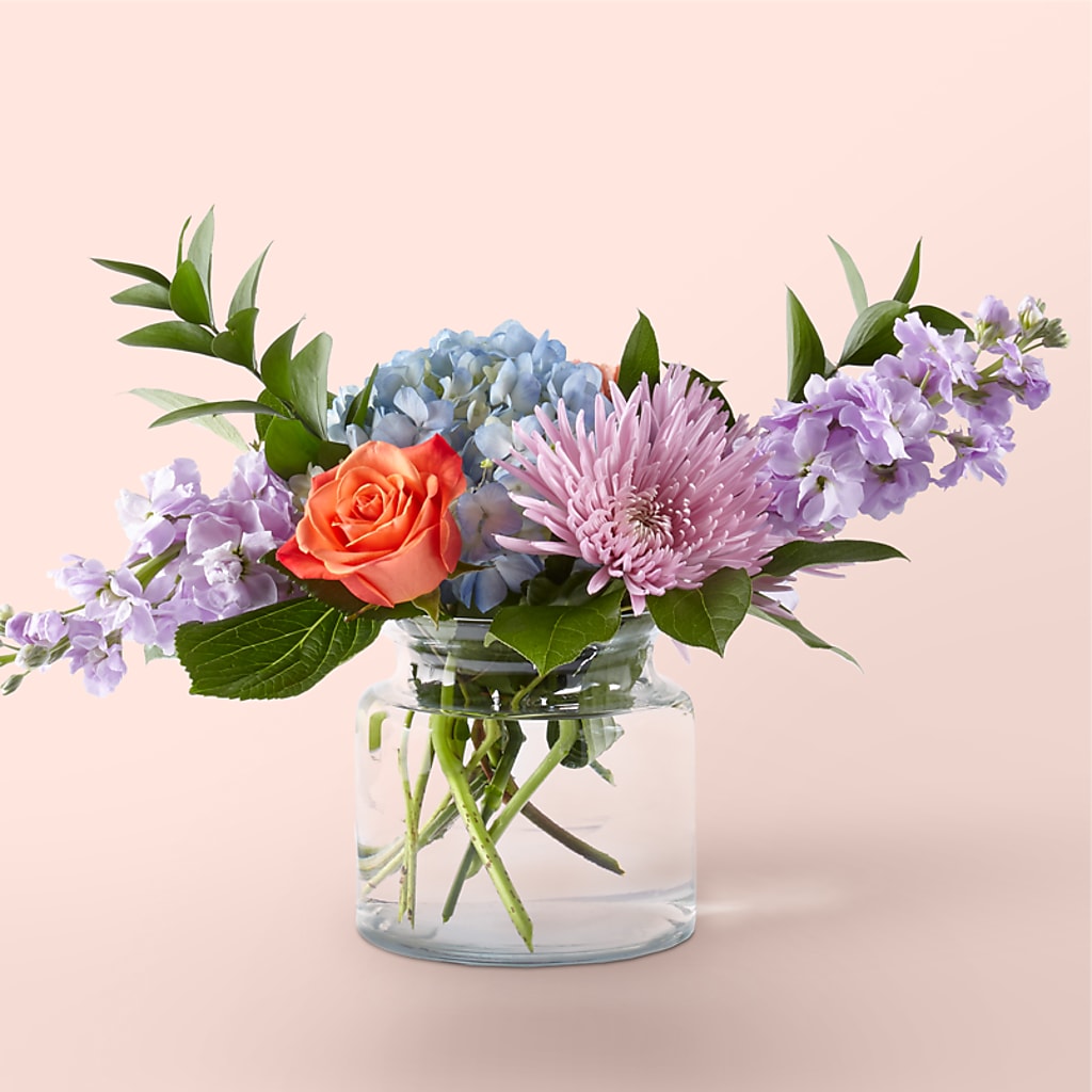 Be Mine Bouquet – D & L FLORIST & GIFTS LLC, Houston MO