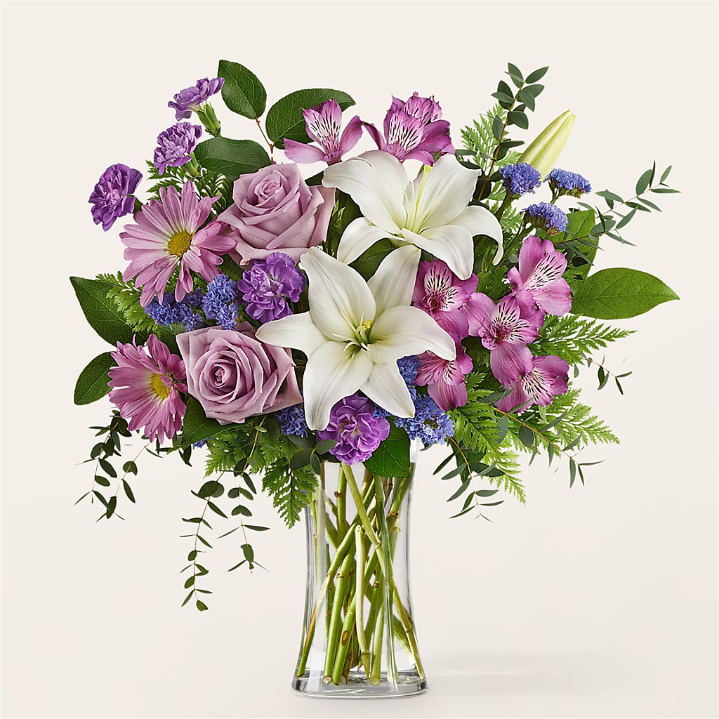 The Dreamscape Bouquet – D & L FLORIST & GIFTS LLC, Houston MO