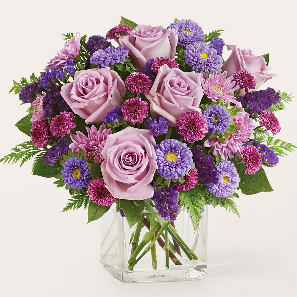 In Harmony Bouquet – D & L FLORIST & GIFTS LLC, Houston MO