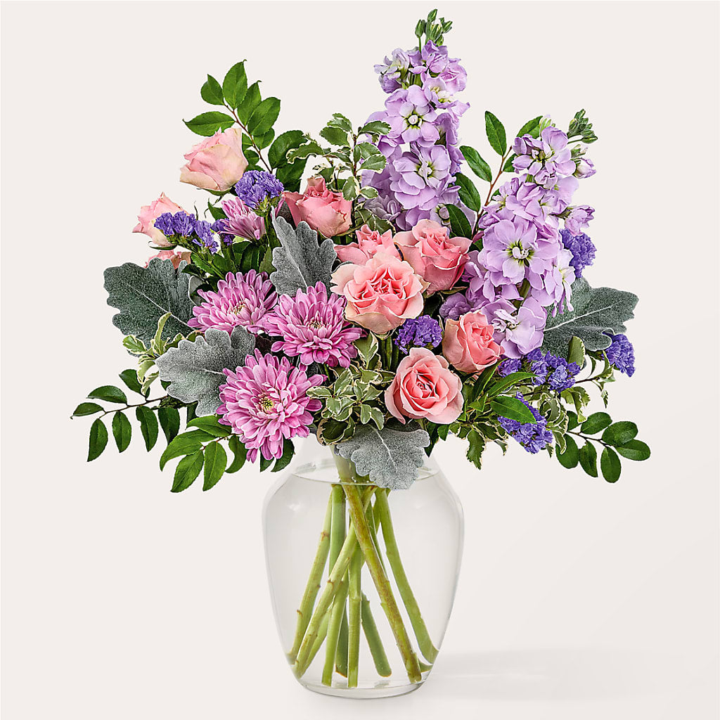 Well Wishes Bouquet – D & L FLORIST & GIFTS LLC, Houston MO