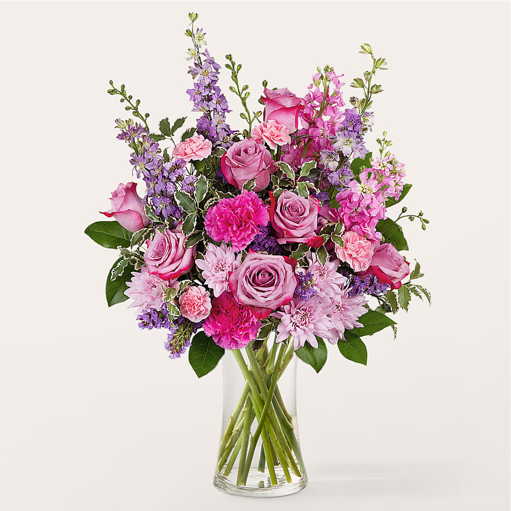 Sincerely Yours Bouquet – D & L FLORIST & GIFTS LLC, Houston MO