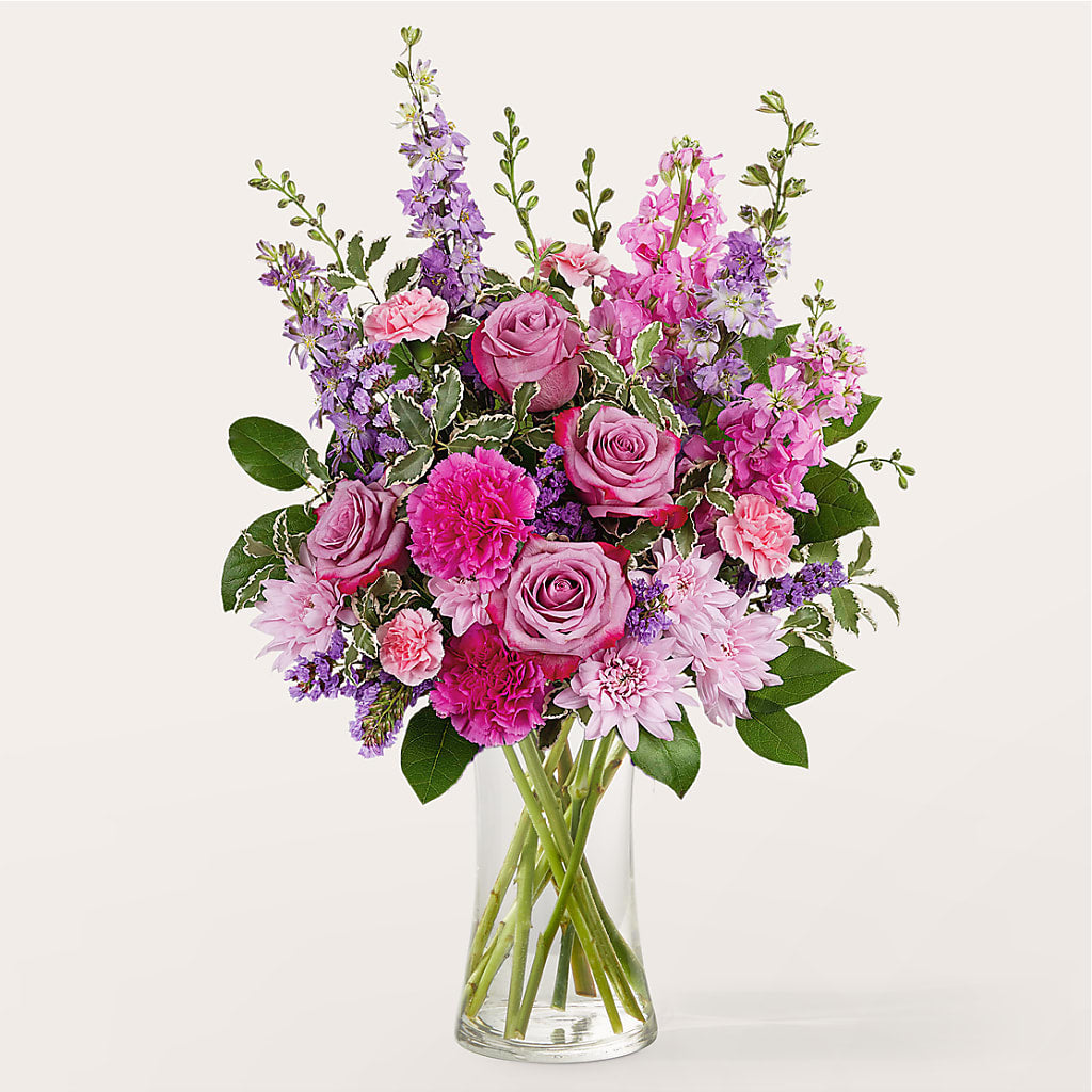 Sincerely Yours Bouquet – D & L FLORIST & GIFTS LLC, Houston MO