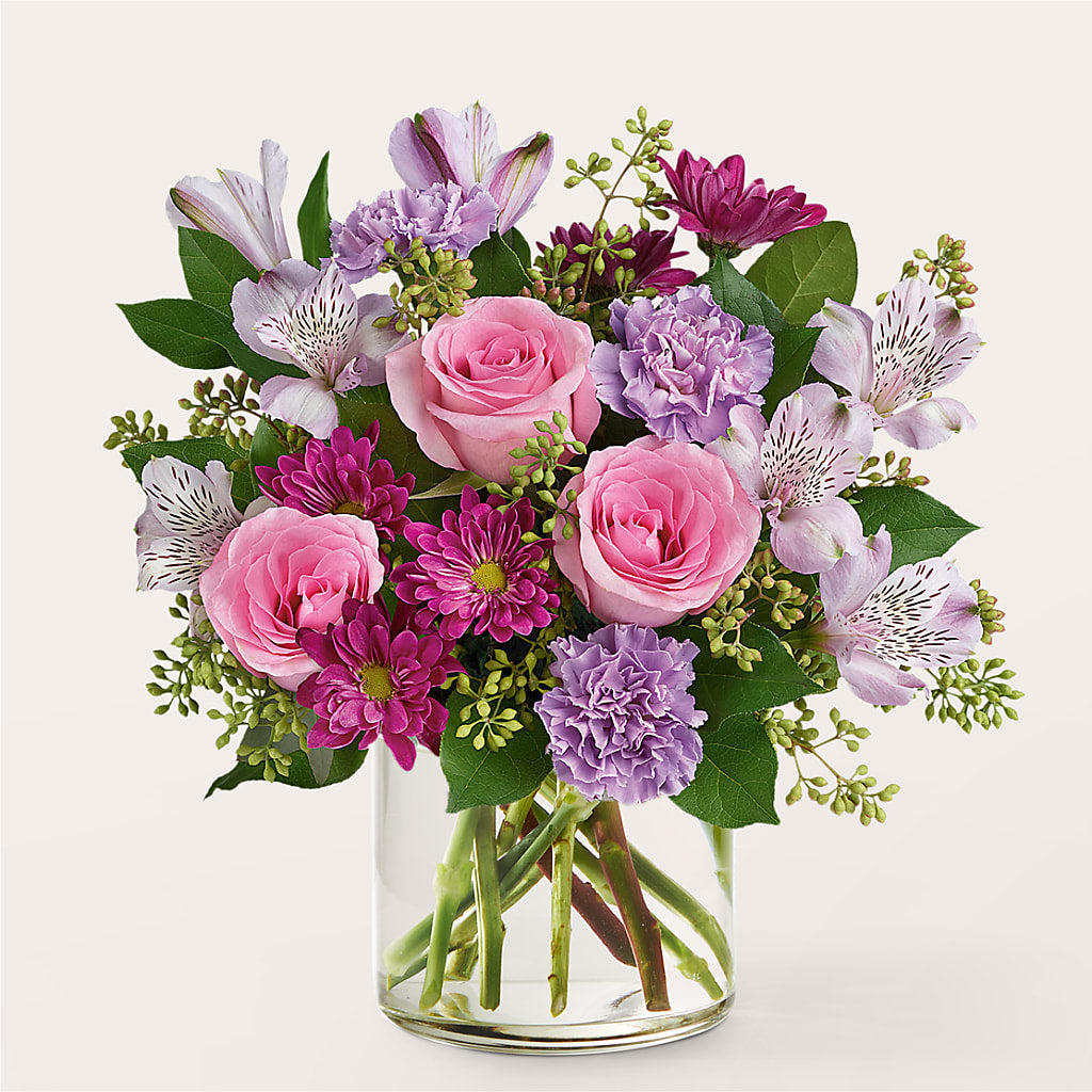 In the Clouds Bouquet – D & L FLORIST & GIFTS LLC, Houston MO