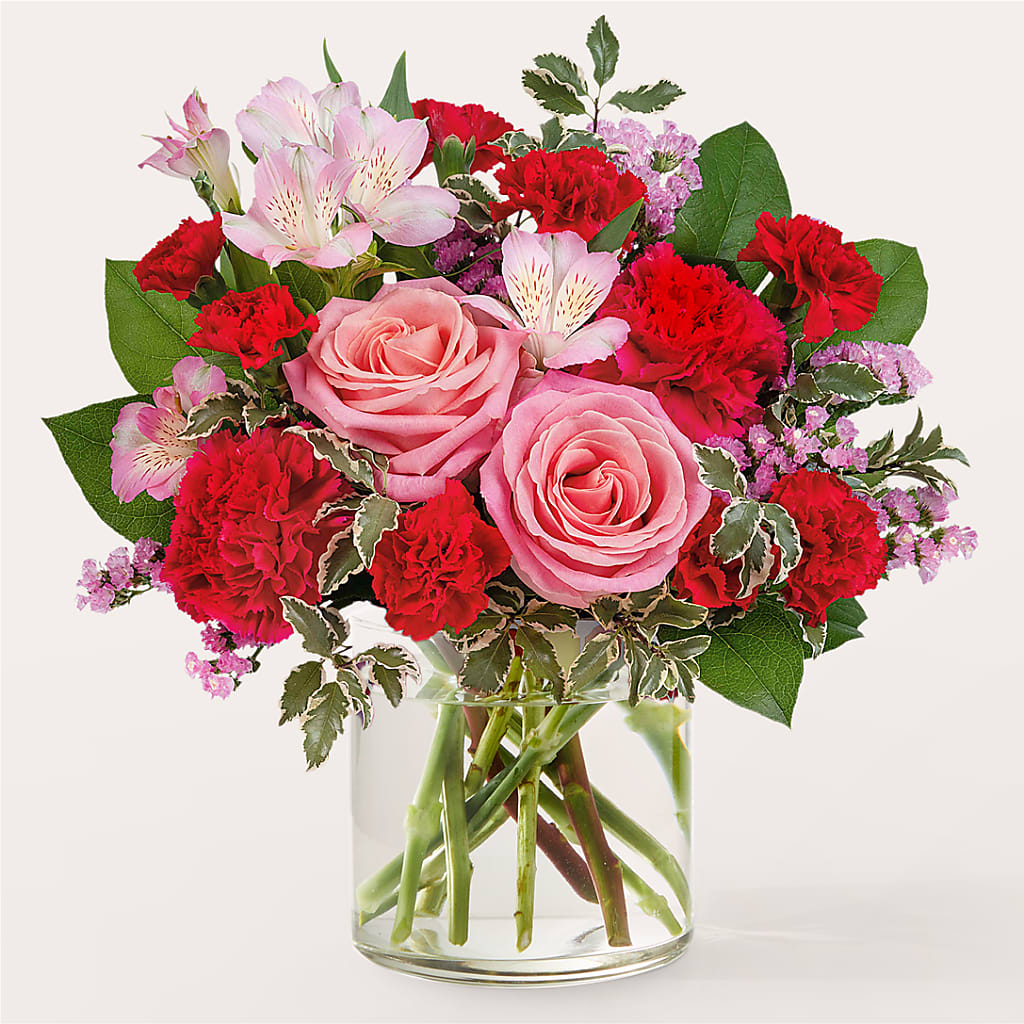 First Impressions Bouquet – D & L FLORIST & GIFTS LLC, Houston MO
