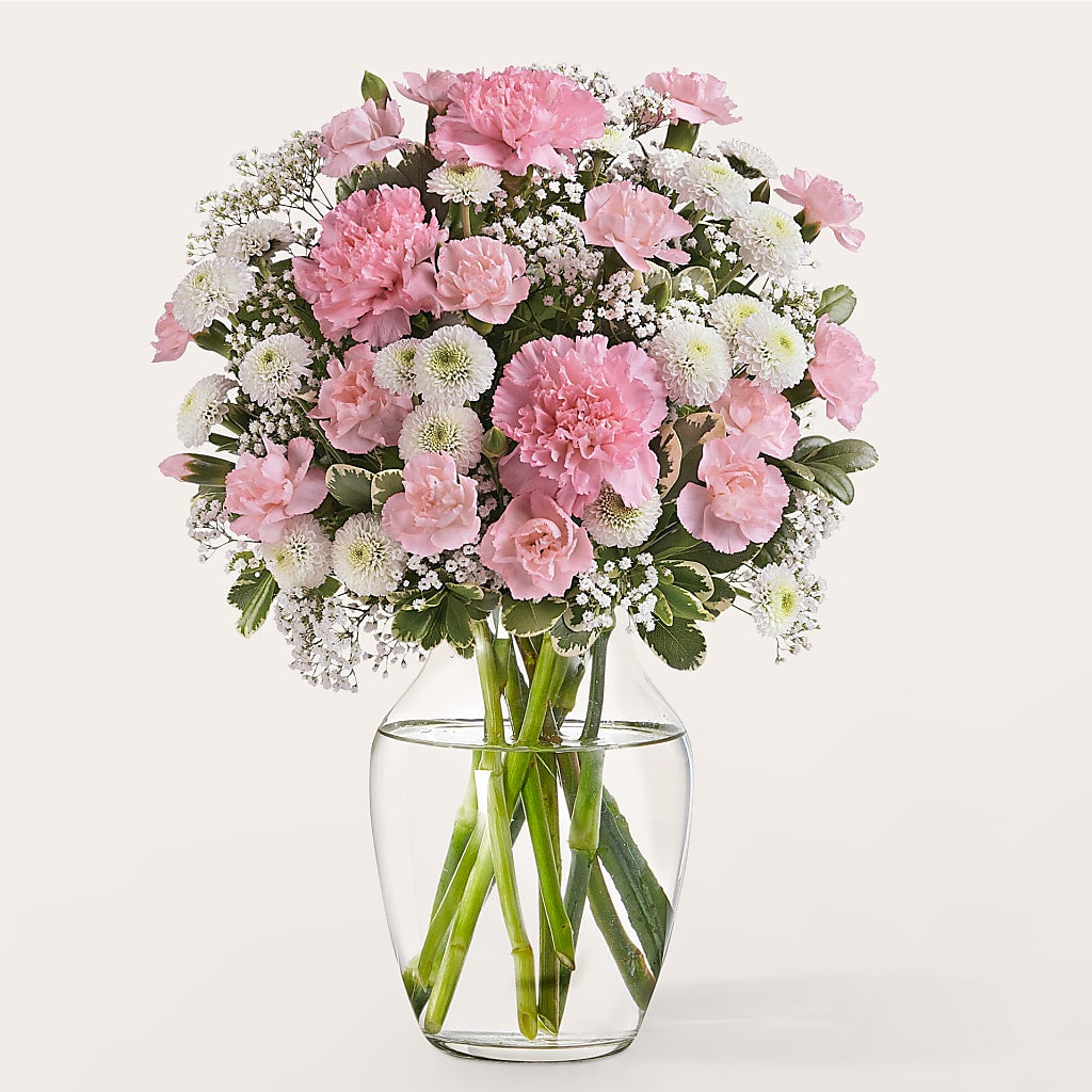 Vintage Glamour Bouquet – D & L FLORIST & GIFTS LLC, Houston MO