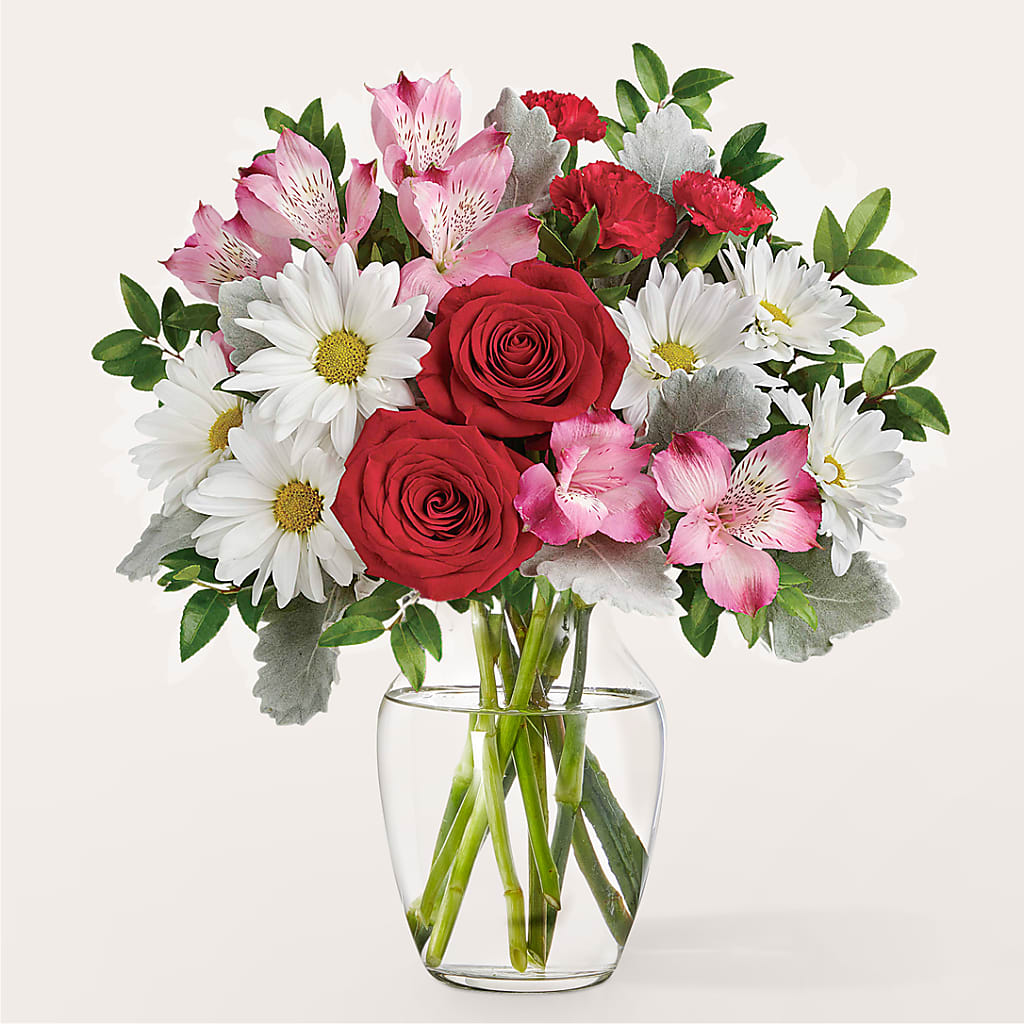 Sugary Sweet Bouquet – D & L FLORIST & GIFTS LLC, Houston MO
