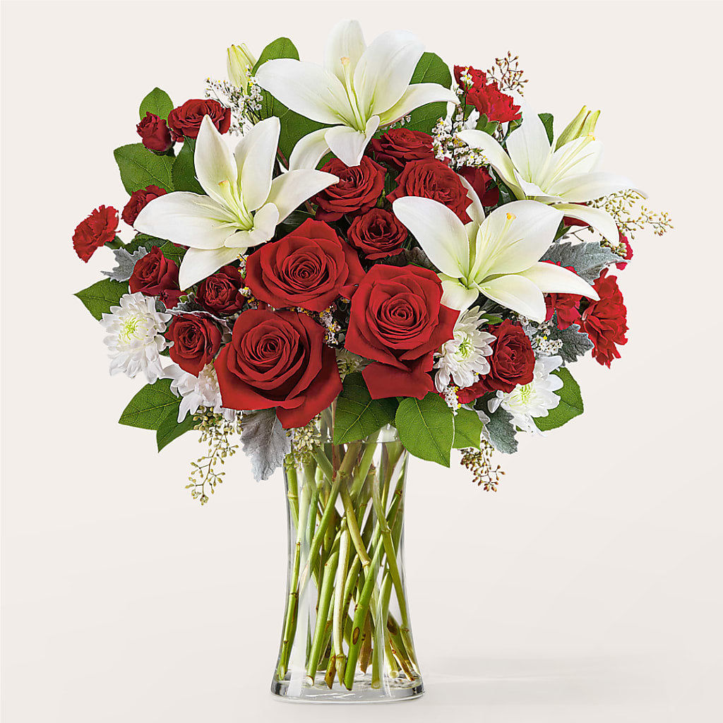 Floral Symphony Bouquet – D & L FLORIST & GIFTS LLC, Houston MO