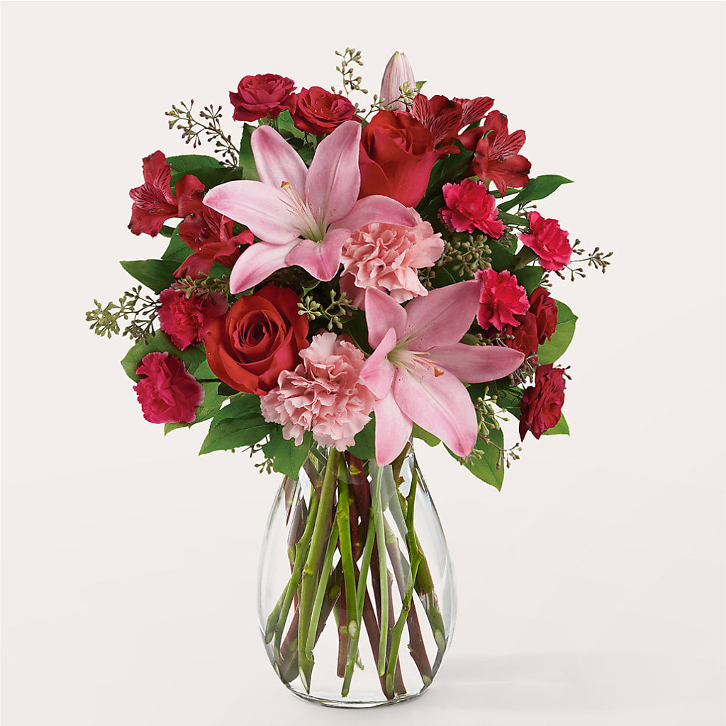 Butterflies Bouquet – D & L FLORIST & GIFTS LLC, Houston MO