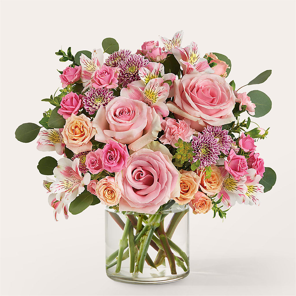 Pleasant Pastures Bouquet – D & L FLORIST & GIFTS LLC, Houston MO