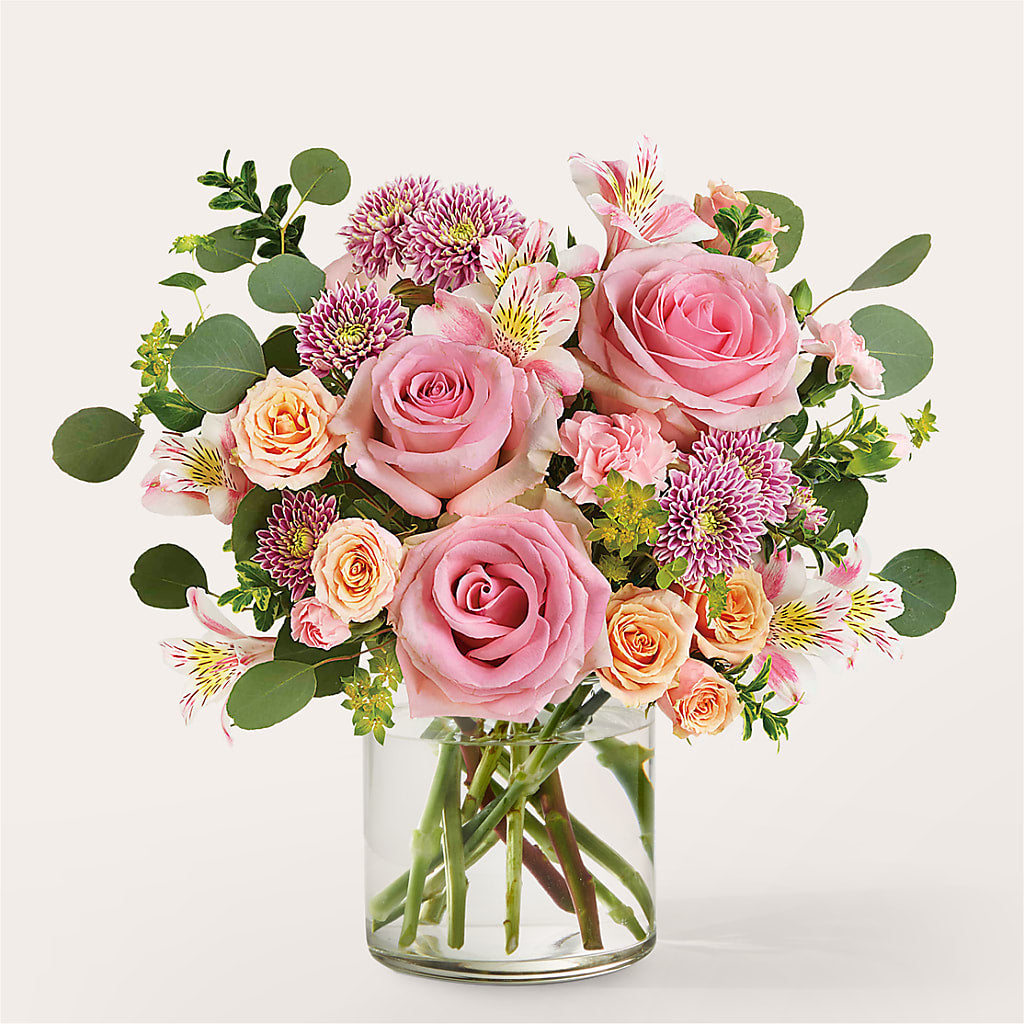Pleasant Pastures Bouquet – D & L FLORIST & GIFTS LLC, Houston MO