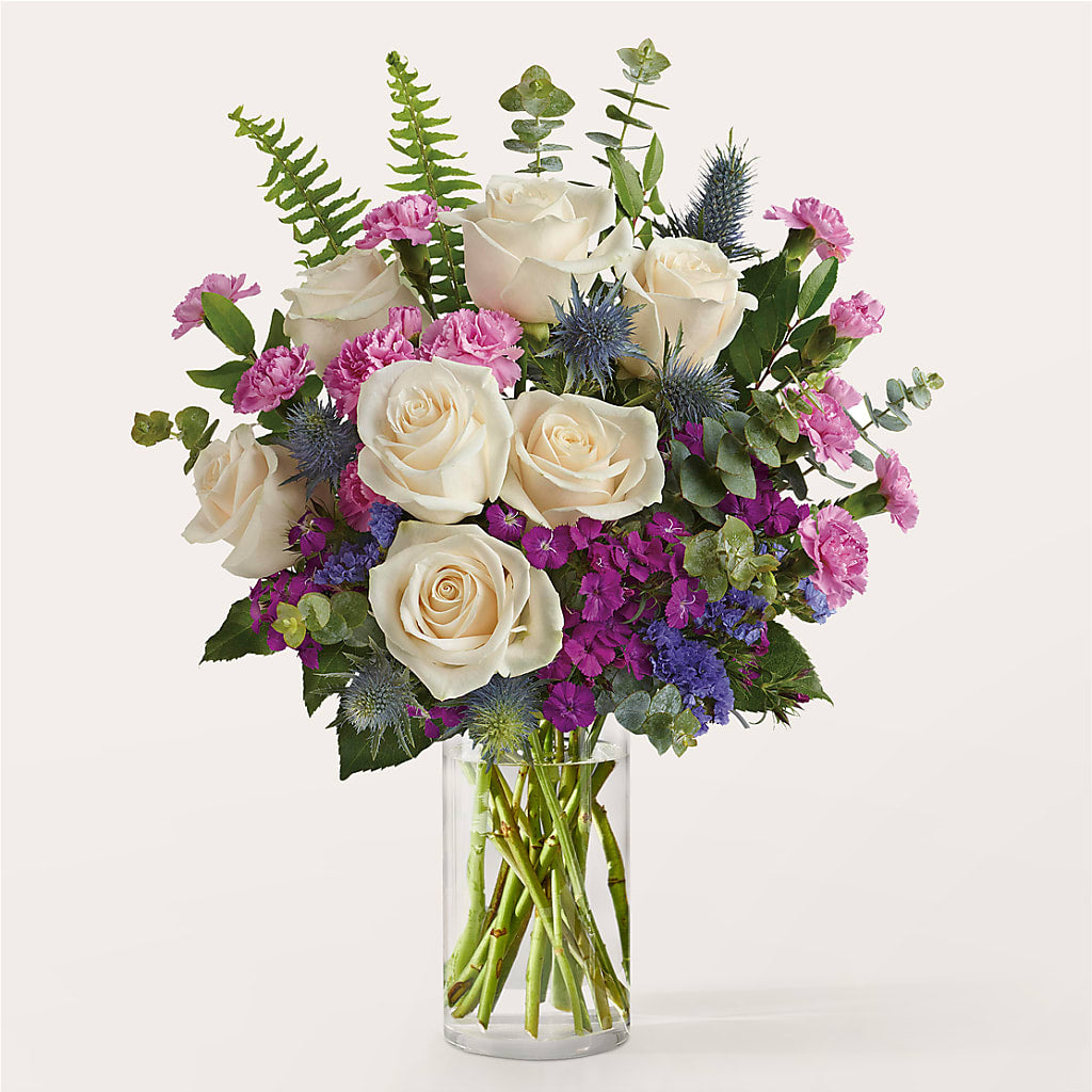 The Gala Bouquet – D & L FLORIST & GIFTS LLC, Houston MO