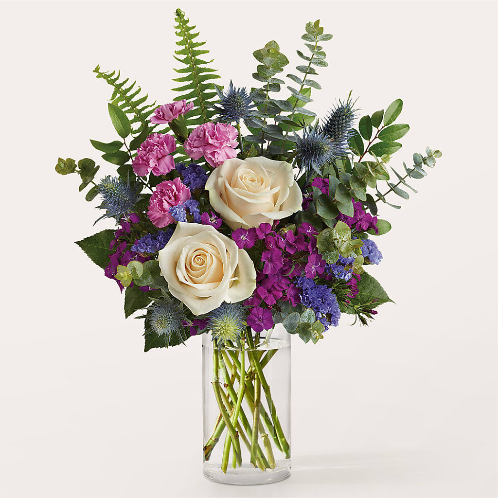 The Gala Bouquet – D & L FLORIST & GIFTS LLC, Houston MO