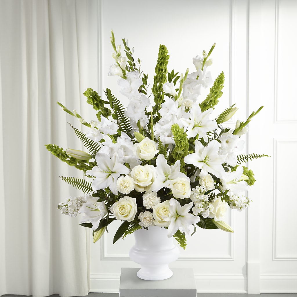 Morning Stars Arrangement – D & L FLORIST & GIFTS LLC, Houston MO