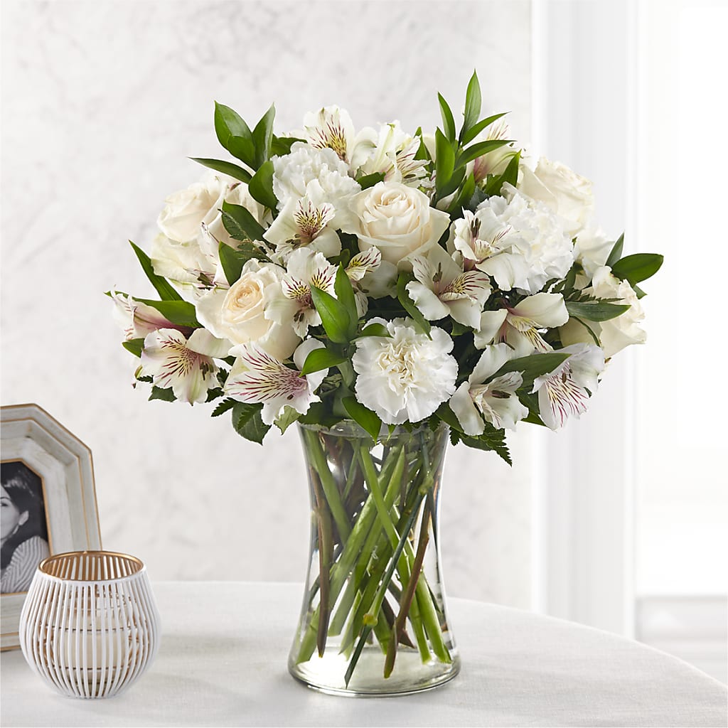 Cherished Friend Bouquet – D & L FLORIST & GIFTS LLC, Houston MO