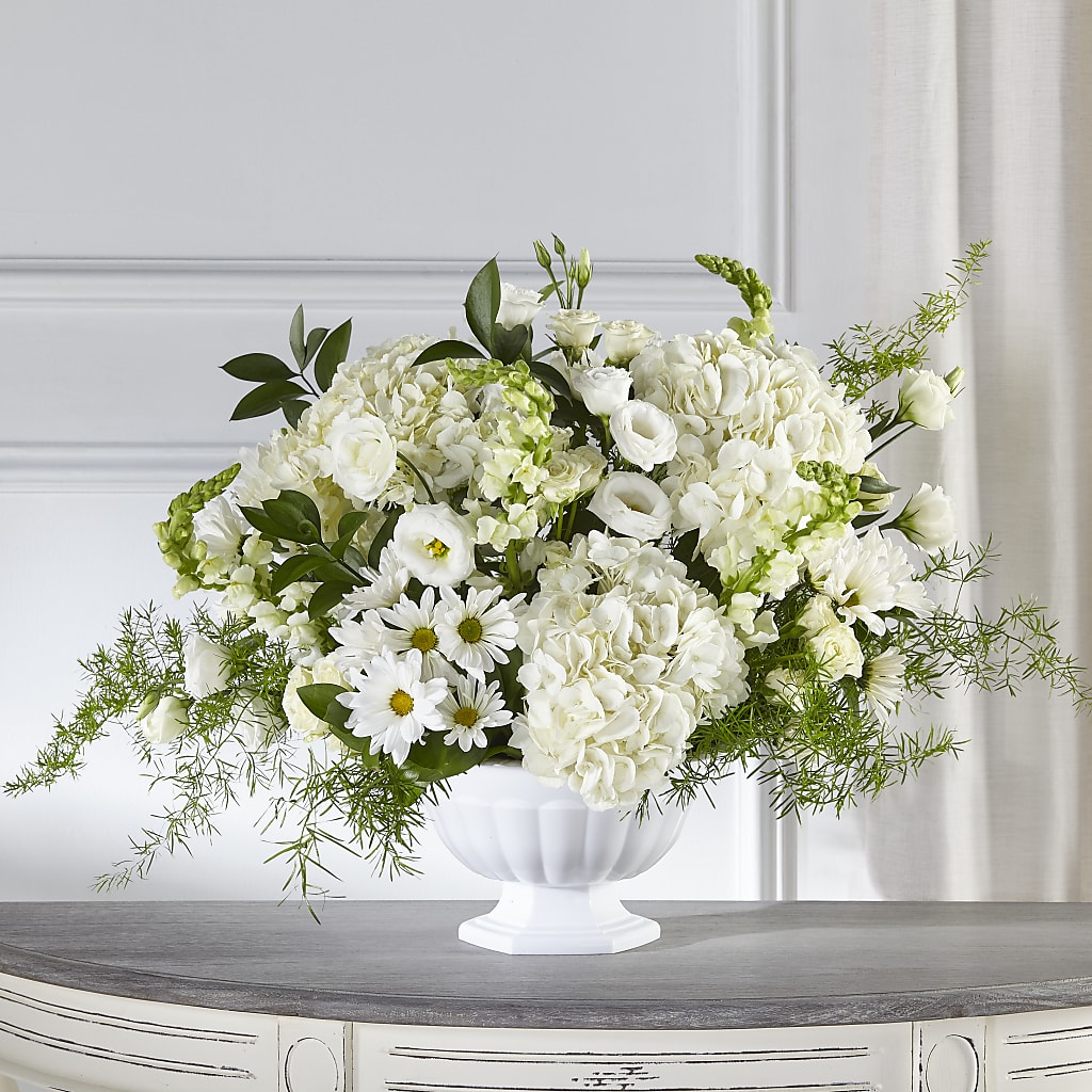 Love & Compassion Arrangement – D & L FLORIST & GIFTS LLC, Houston MO