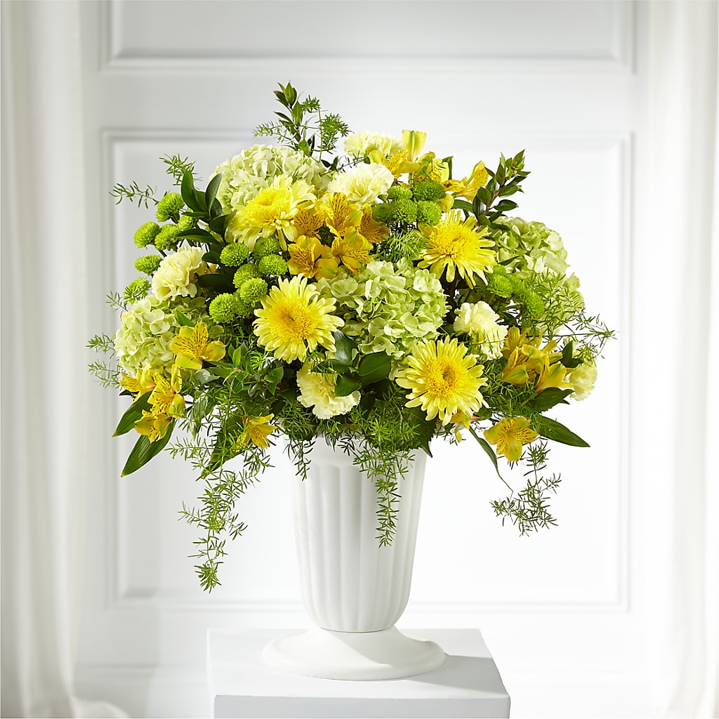 Beloved Blessings Arrangement – D & L FLORIST & GIFTS LLC, Houston MO