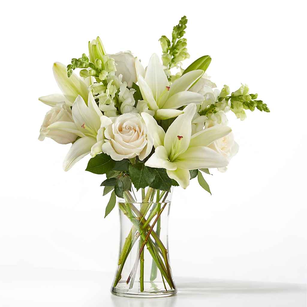 Eternal Friendship Bouquet – D & L FLORIST & GIFTS LLC, Houston MO