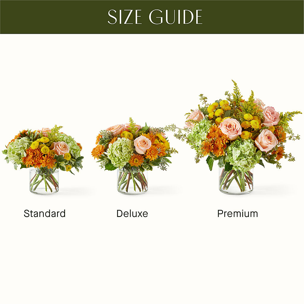 Fall Foliage Bouquet – D & L FLORIST & GIFTS LLC, Houston MO
