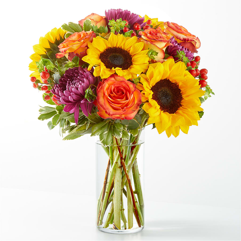 Nature Walk Bouquet – D & L FLORIST & GIFTS LLC, Houston MO