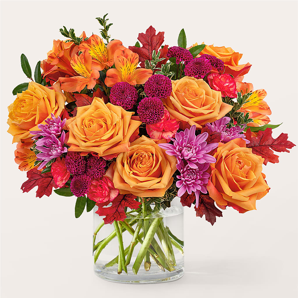 Terracotta Treasures Bouquet – D & L FLORIST & GIFTS LLC, Houston MO