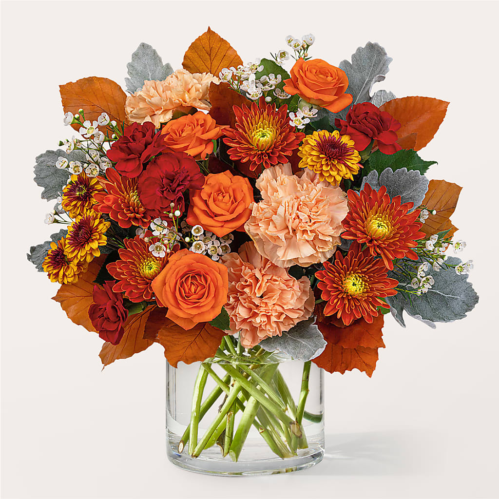 Merlot Bouquet – D & L FLORIST & GIFTS LLC, Houston MO