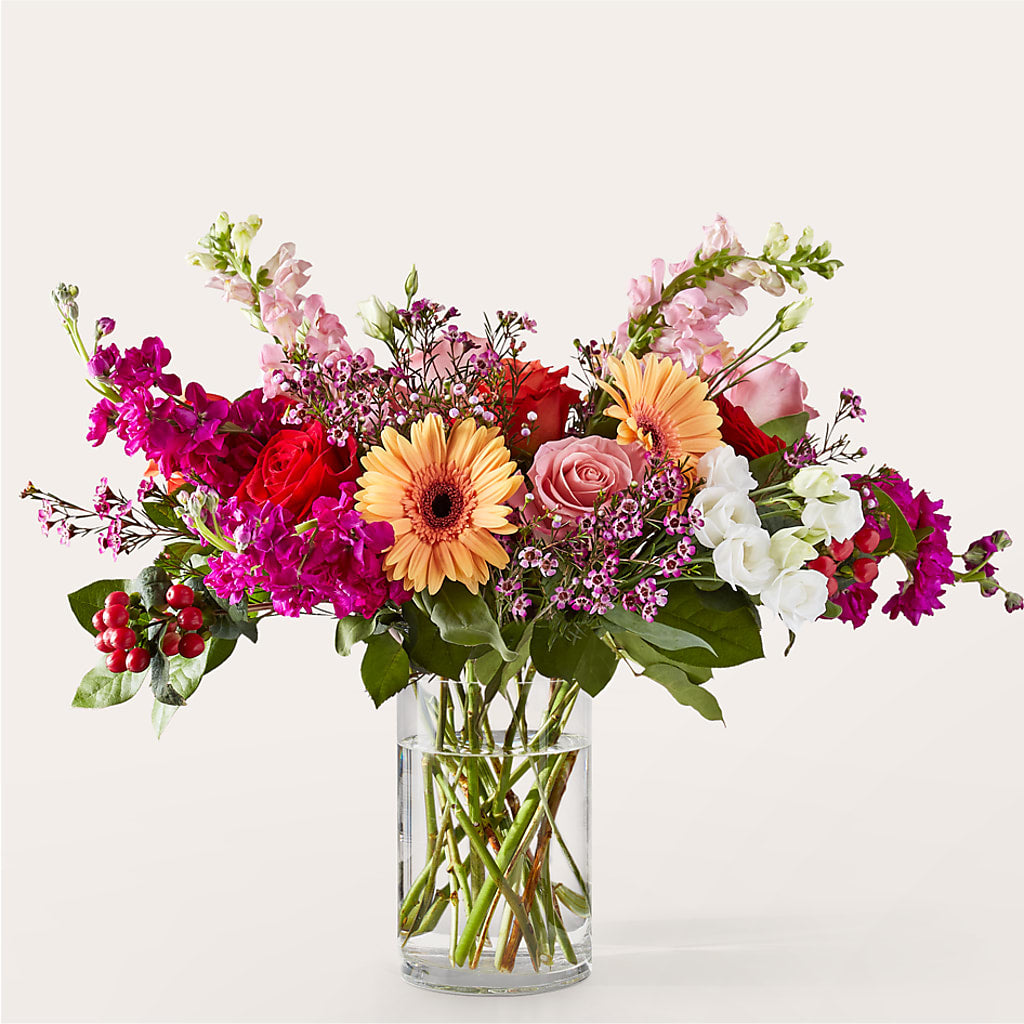 Renaissance Luxury Bouquet – D & L FLORIST & GIFTS LLC, Houston MO