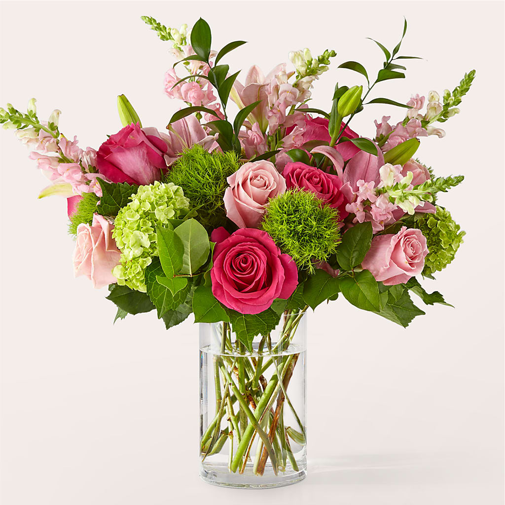 Fit for a Queen Luxury Bouquet – D & L FLORIST & GIFTS LLC, Houston MO