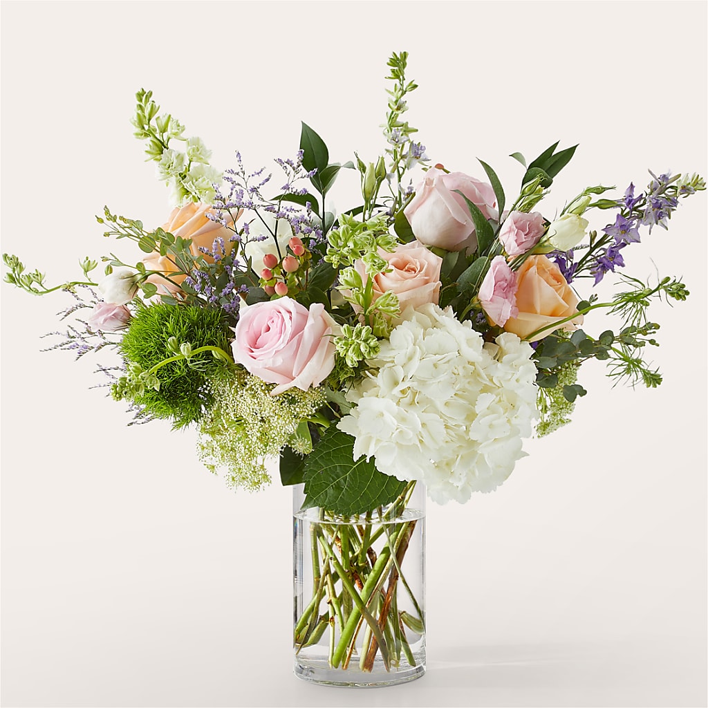 From Scratch Luxury Bouquet – D & L FLORIST & GIFTS LLC, Houston MO