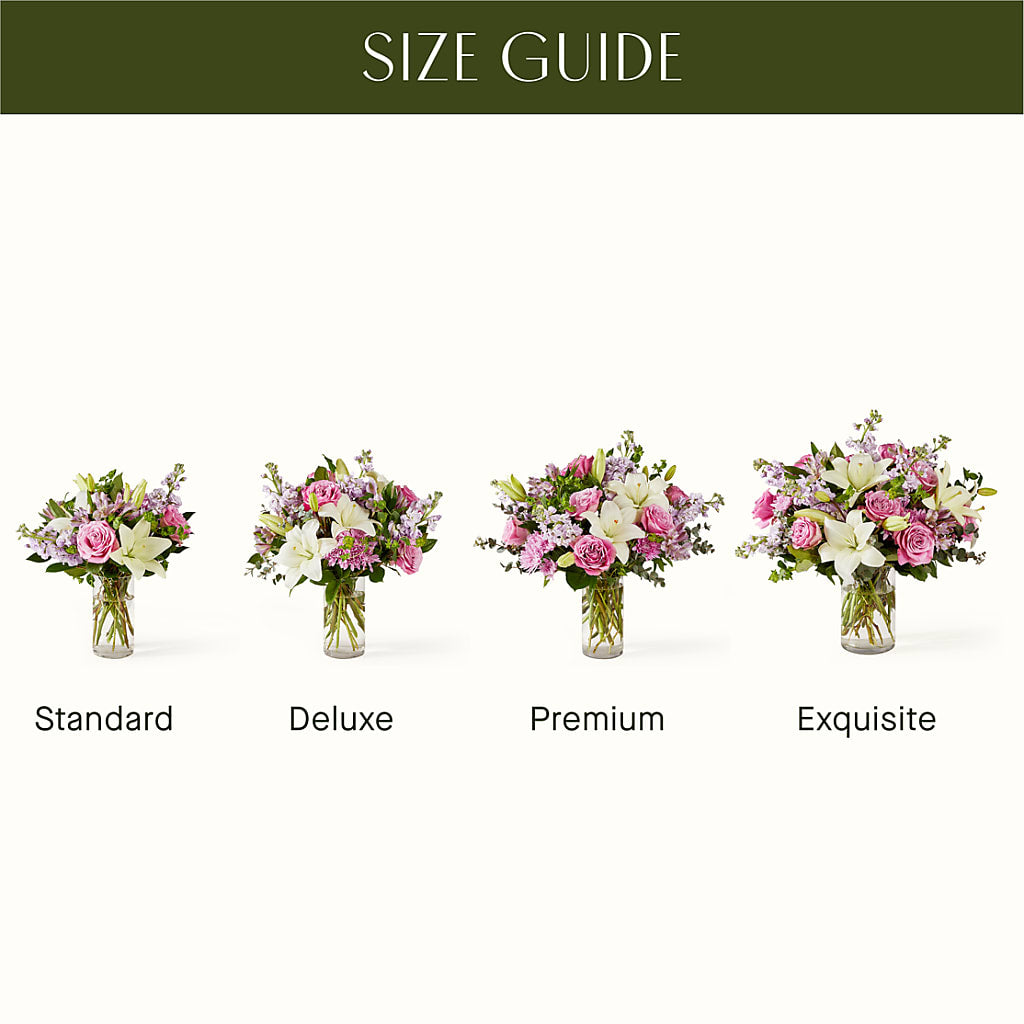 Daydreamer Bouquet – D & L FLORIST & GIFTS LLC, Houston MO