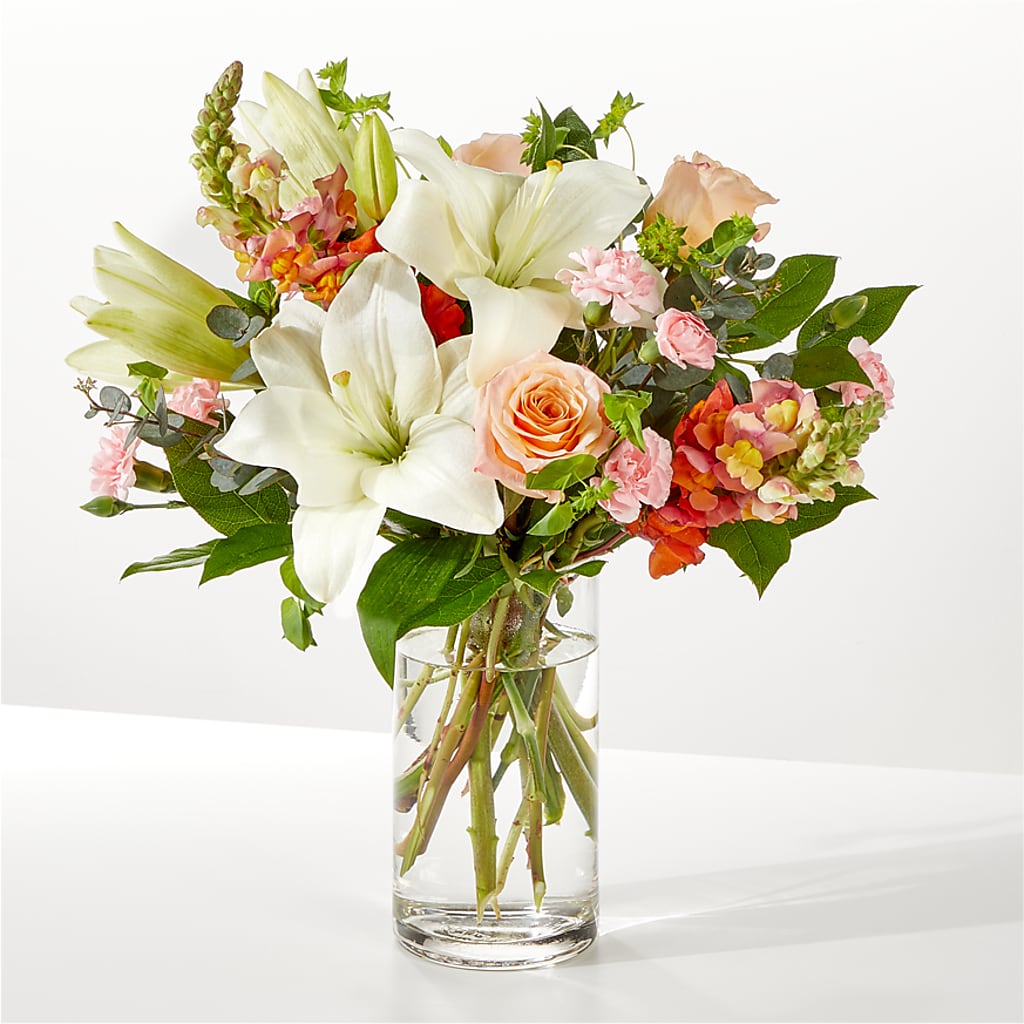 Grapefruit Splash Bouquet – D & L FLORIST & GIFTS LLC, Houston MO