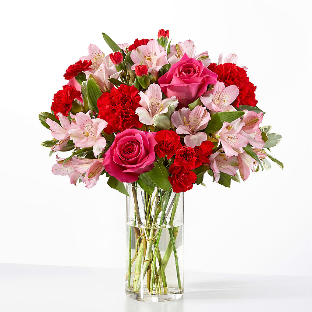 You're Precious Bouquet – D & L FLORIST & GIFTS LLC, Houston MO