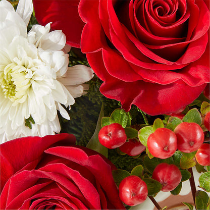 Gingerbread Bakery Bouquet – D & L FLORIST & GIFTS LLC, Houston MO