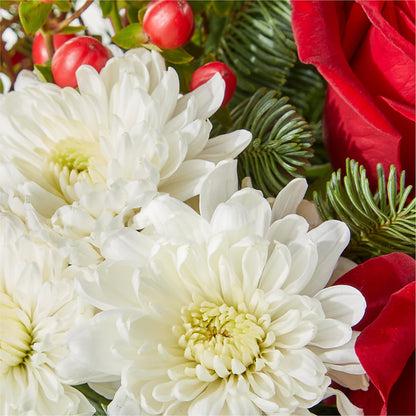 Gingerbread Bakery Bouquet – D & L FLORIST & GIFTS LLC, Houston MO