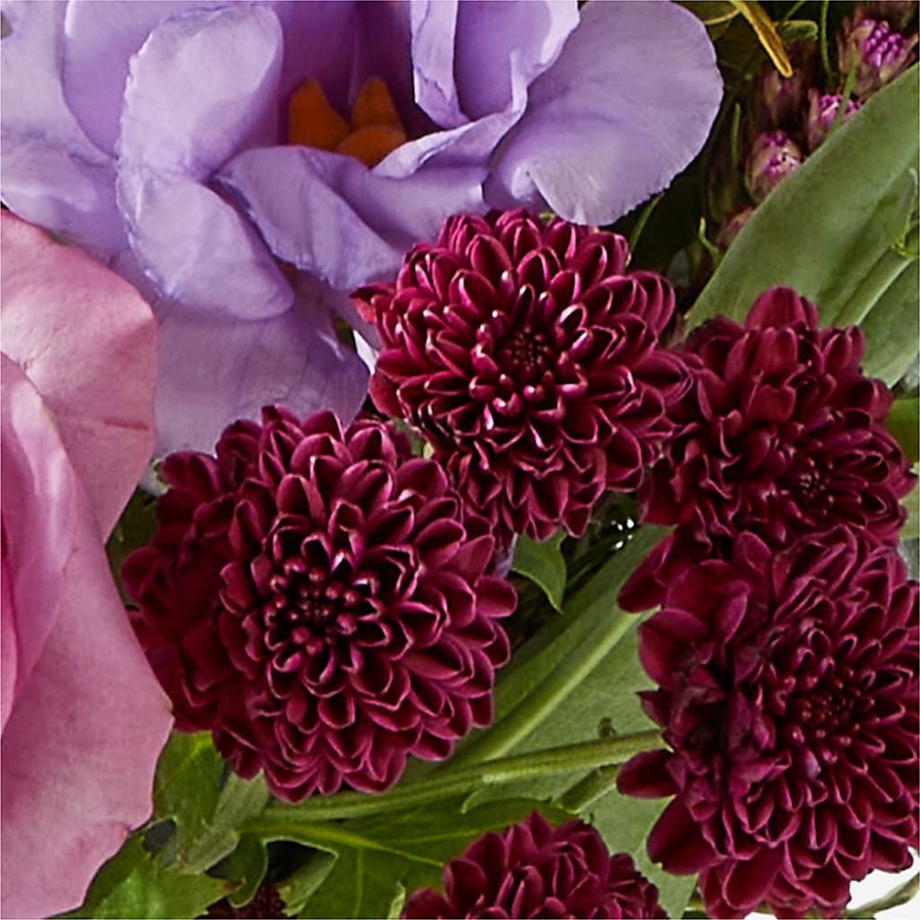 Work of Art Bouquet – D & L FLORIST & GIFTS LLC, Houston MO