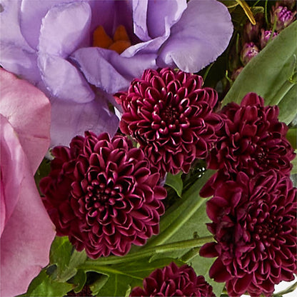 Work of Art Bouquet – D & L FLORIST & GIFTS LLC, Houston MO