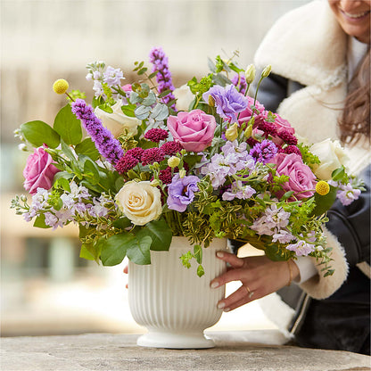 Work of Art Bouquet – D & L FLORIST & GIFTS LLC, Houston MO