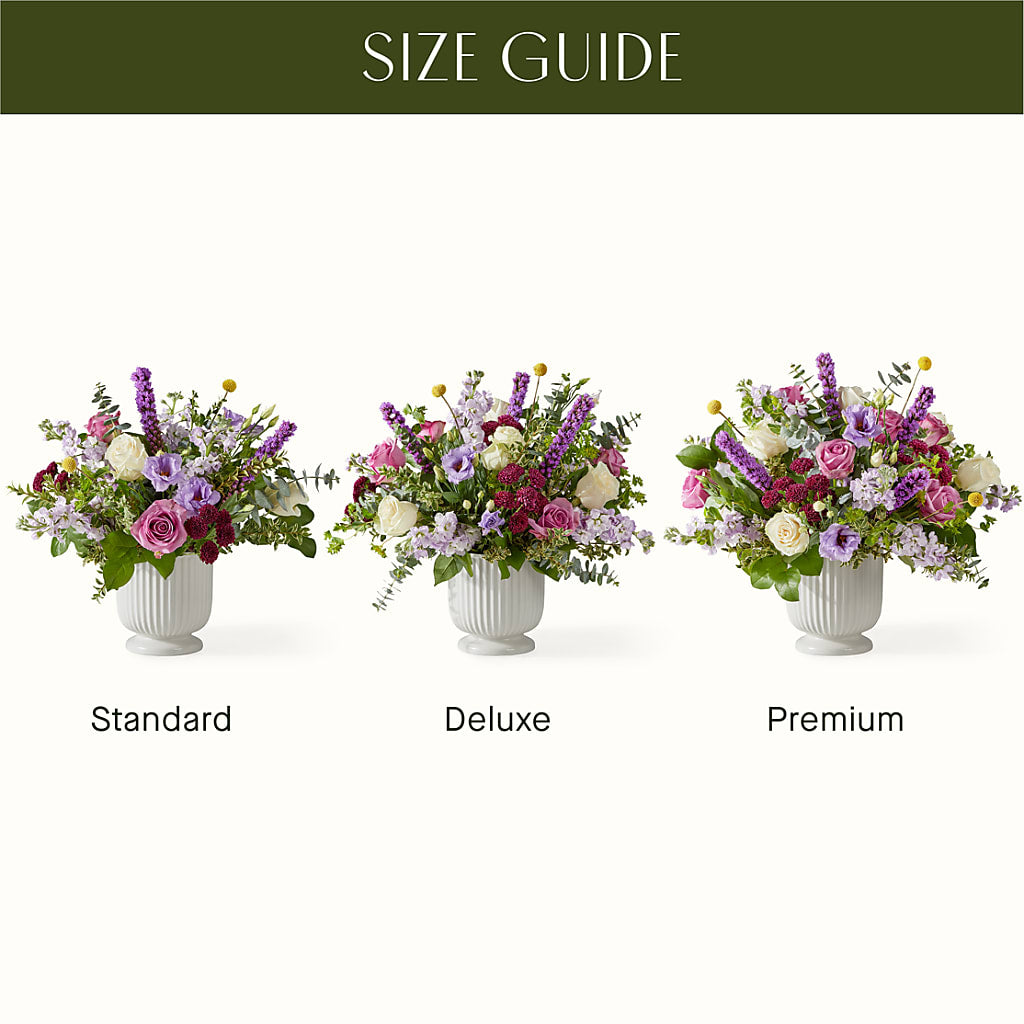 Work of Art Bouquet – D & L FLORIST & GIFTS LLC, Houston MO