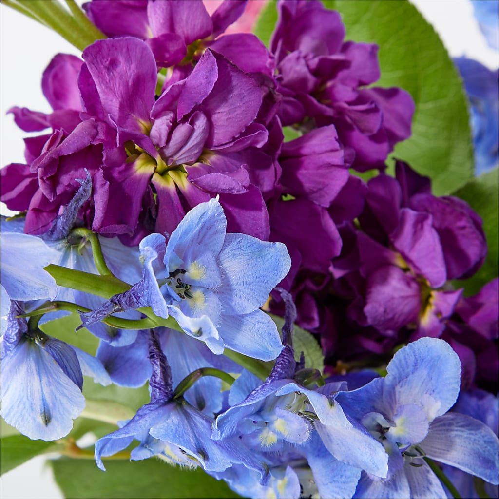 Twilight Glow Bouquet – D & L FLORIST & GIFTS LLC, Houston MO