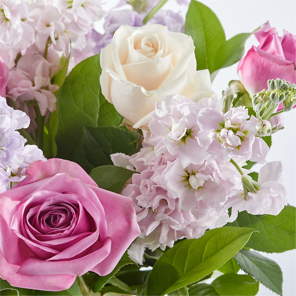 Springtime Spritz Bouquet – D & L FLORIST & GIFTS LLC, Houston MO