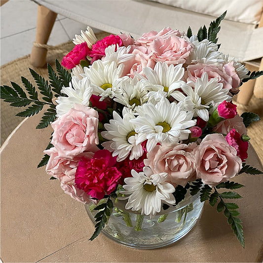 Sweet Surprises® Bouquet – D & L FLORIST & GIFTS LLC, Houston MO