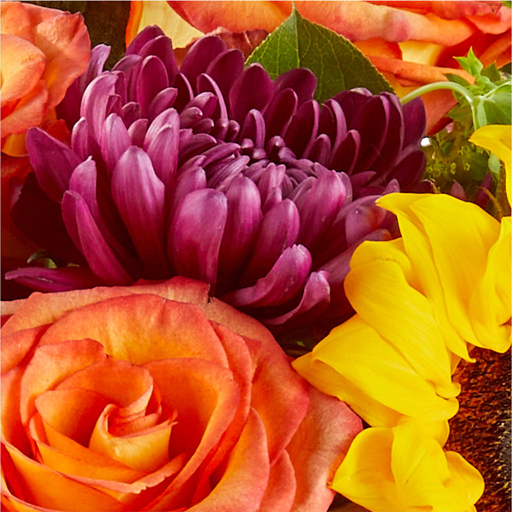 Nature Walk Bouquet – D & L FLORIST & GIFTS LLC, Houston MO