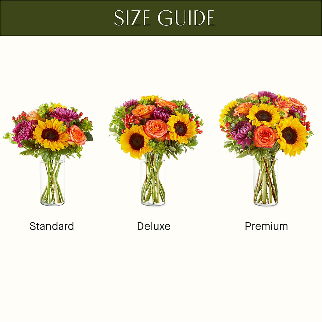 Nature Walk Bouquet – D & L FLORIST & GIFTS LLC, Houston MO